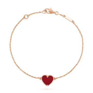 Браслет Sweet Alhambra Heart