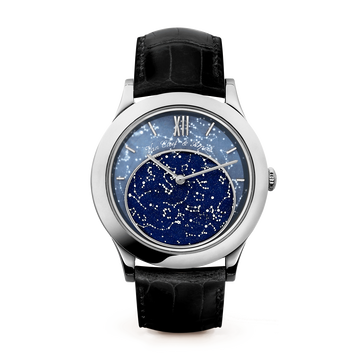 Часы Midnight in Paris