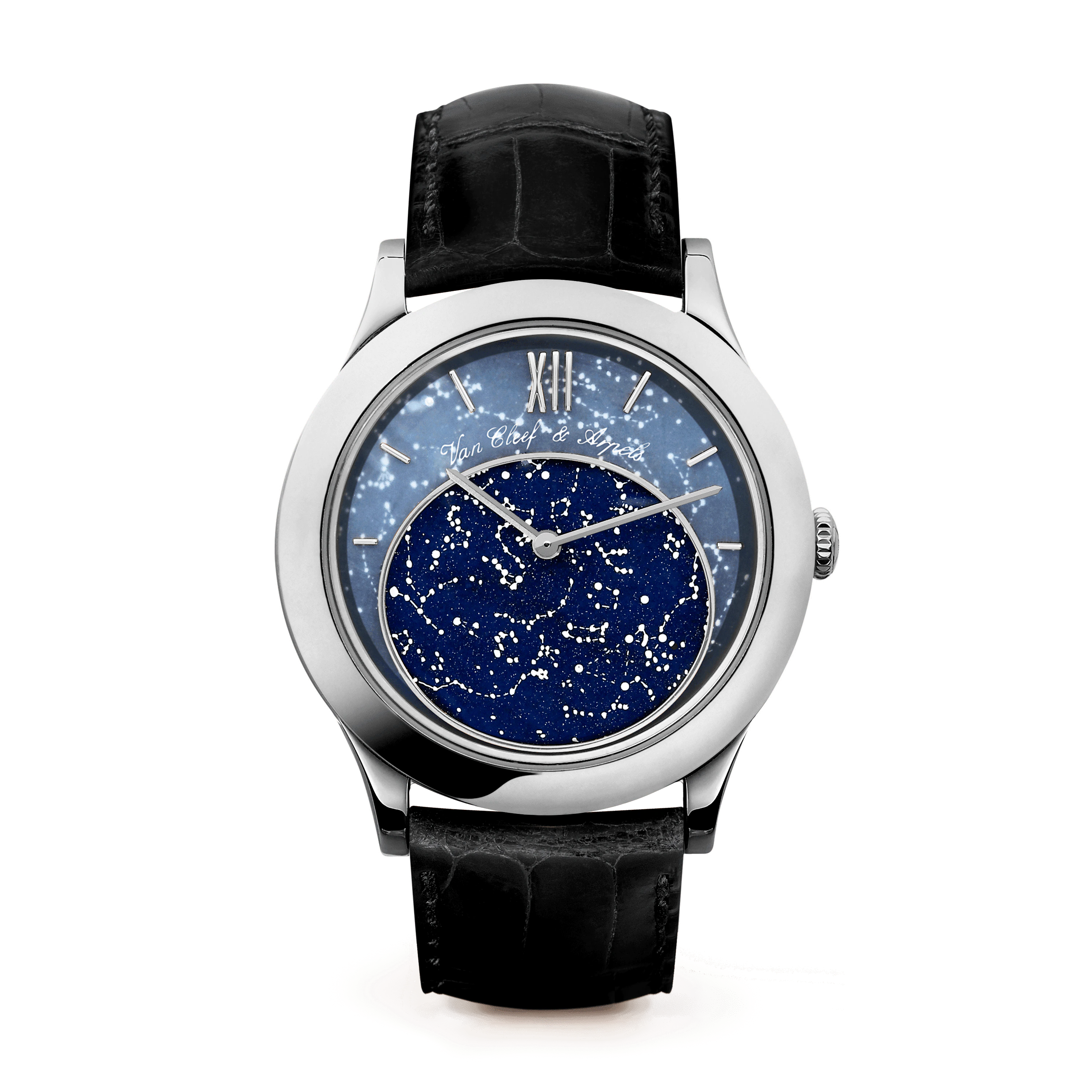 Часы Midnight in Paris