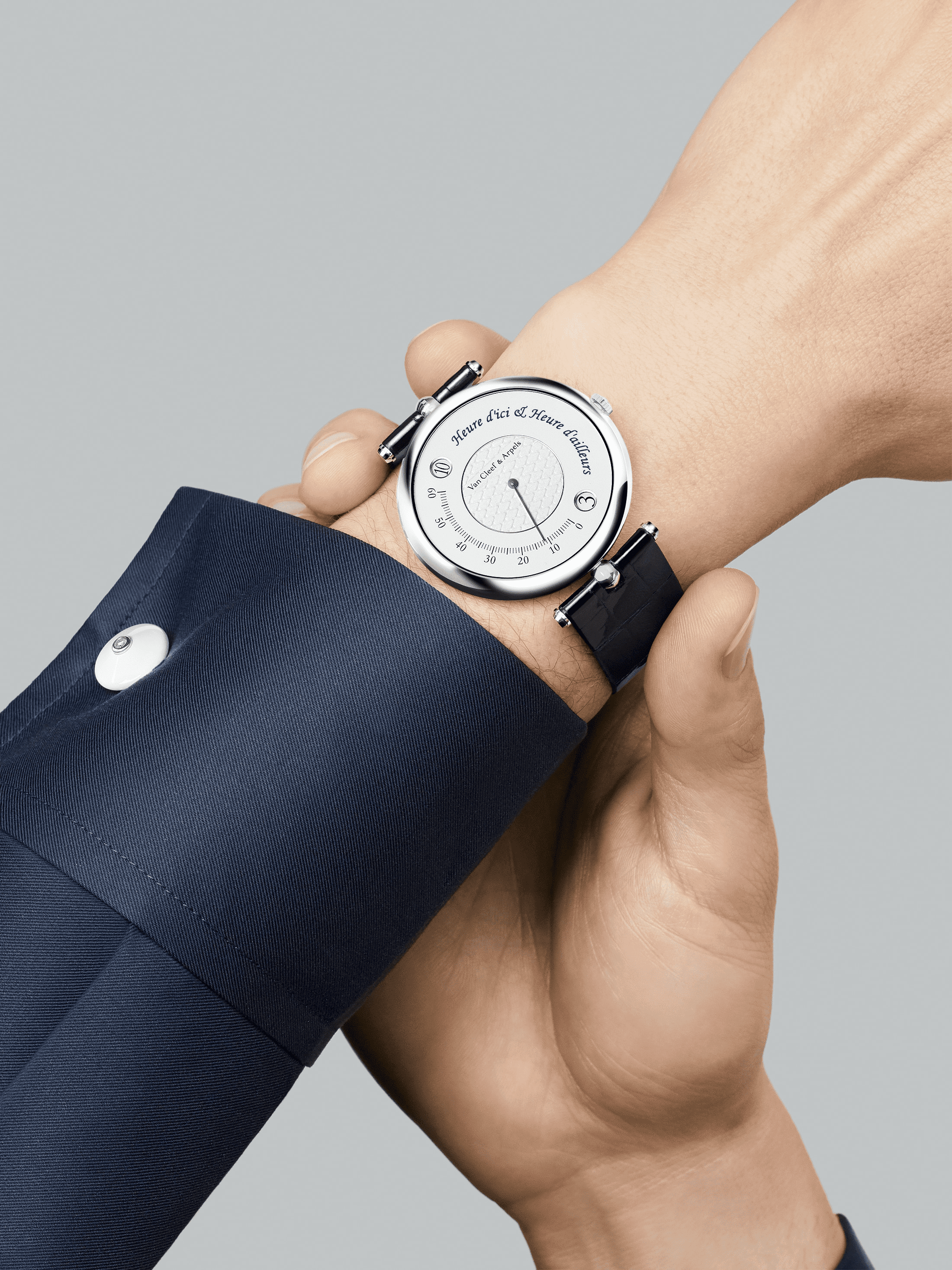 В корзину Круглые запонки Pierre Arpels Круглые запонки Pierre Arpels