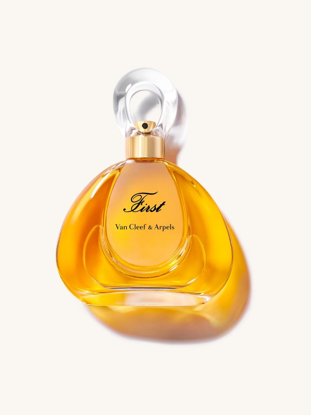 Аромат First, Van Cleef & Arpels