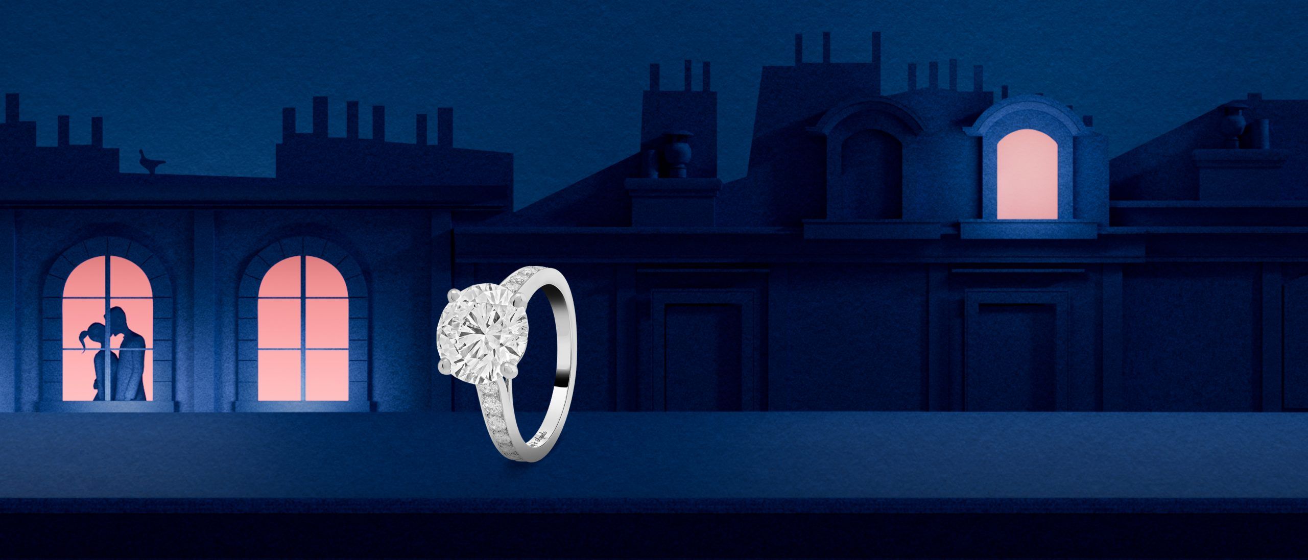 Your Poetic Setting®